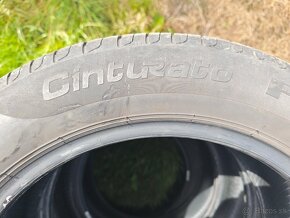 Pirelli 215/55 R17, letne pneumatiky - 2