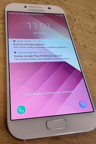 Predám Samsung Galaxy A5 (2017) - 2