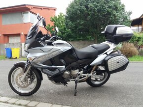 Honda Varadero 1000 ABS, 2010 - 2