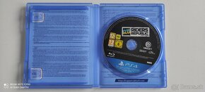 Riders republic (ps4) - 2