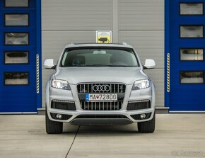 Audi Q7 3.0 TDI 240k quattro tiptronic DPF - 2