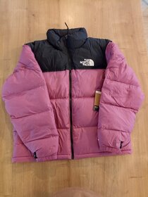 Nová páperka The North Face M96 Retro Nuptse Jacket - 2