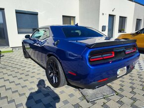 Dodge Challenger 2020 5,7 HEMI RT/PLUS - 2