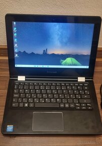 NT LENOVO YOGA - 2