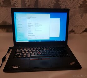 Notebook Lenovo T450 - 2