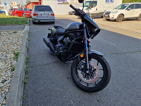 HONDA REBEL 1100 DCT 2023 - 2