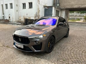 Maserati Levante - 2