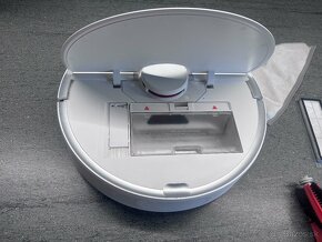 Robotický vysávač Xiaomi Roborock séria S502-00 - 2