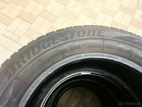 Bridgeston 205/60 r16 zimné - 2