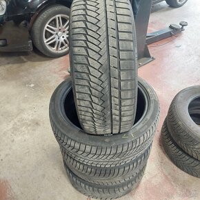 225/40R18 92V, Nexen,Continental - 2