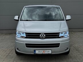 Volkswagen Multivan 2.0 BiTDI Highline - 2