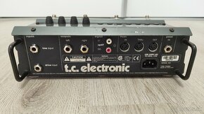 Predám TC Electronic Nova System - 2