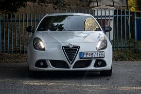 Alfa Romeo Giulietta 1.6 JTD Sprint - 2