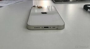 iPhone 13 mini 256 GB White - 2