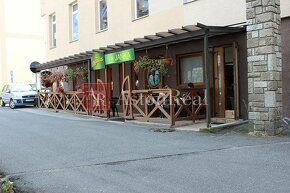 AstonReal:  odstúpenie zabehnutej reštaurácie, Poprad - Cent - 2