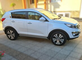 Kia Sportage - 2