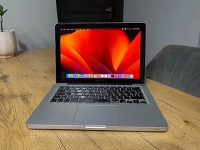 MacBook Pro 13 - 2