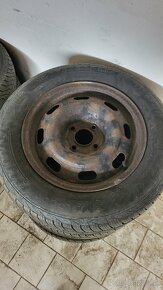 195/65 r15 zimne - 2