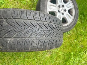 205/55R16 - 2