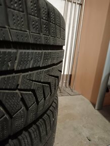 Hankook 225/40 r18 - 2