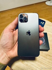 Iphone 12 pro 256gb - 2