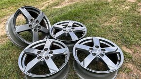 Disk 5x112 r16 vw group - 2