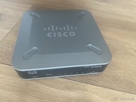 Switch Cisco SG-100D-08 - 2