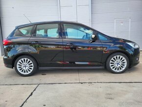 Ford C-max 1.5TDCI Busines - 2