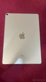 iPad Pro 10.5 64GB Silver - 2