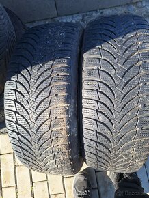 Zimné pneumatiky 195/65r16 - 2