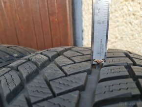 zimné pneumatiky 225/50r17 - 2