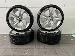 Predam Disky Orig. BMW 5x120 R19 - 2