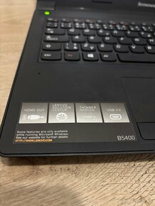 Lenovo ideapad B5400 - 2