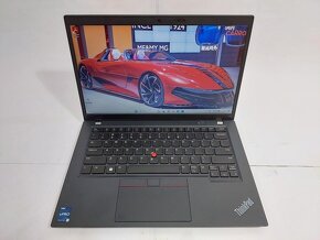 LENOVO ThinkPad L14 Gen 3: i7-1255U,8GB,512GB M.2,W11 - 2