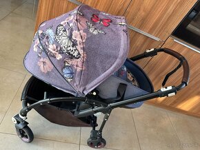 Bugaboo bee5 set Motýľ - 2