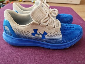 Under Armour Remix 2.0

 - 2