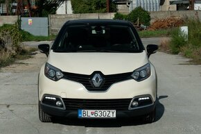 Renault Captur 1.2 TCe Dynamique EDC - 2