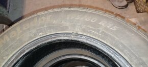 Pneu Matador 195/60 r15 - 2