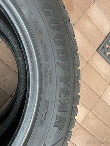 Good Year 225/55 R17 101V Ultra Grip Performance M/S - 2