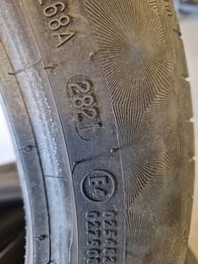 225/45R17 91W CONTINENTAL - 2