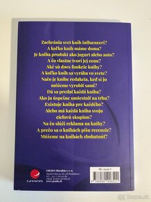 Kniha – najväčší vynález ľudstva - Martin Kasandra - 2