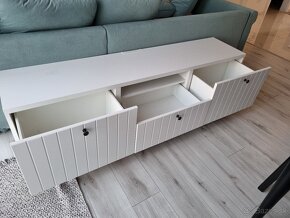 Ikea Besta TV stolik - 2