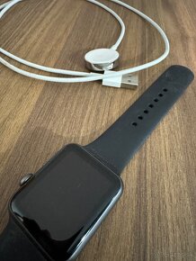 Apple watch Series 1 - 2