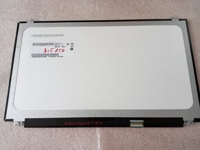 predám 15,6" LED Slim displej , B156XTN07 - 2