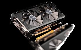 Sapphire PULSE RX570 8GB - 2