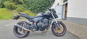 Honda cb600f hornet 2010 A2 25kw - 2