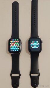 Inteligentné hodinky SmartWatch i9 - 2