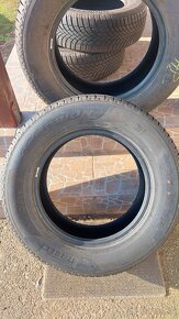 265/60 R18 Pirelli Scorpion Winter zimne pneumatiky - 2