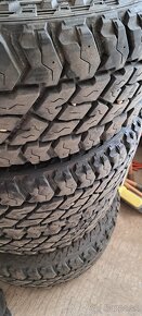 265/60 R18 Discoverer Cooper - 2