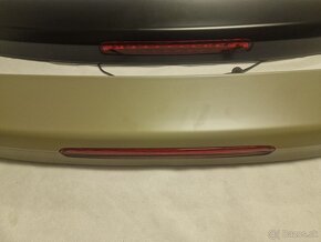 Fiat 500 cabrio spoiler,nový - 2